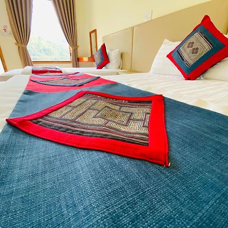 Ba Be Legend Hotel Ngoại thất bức ảnh