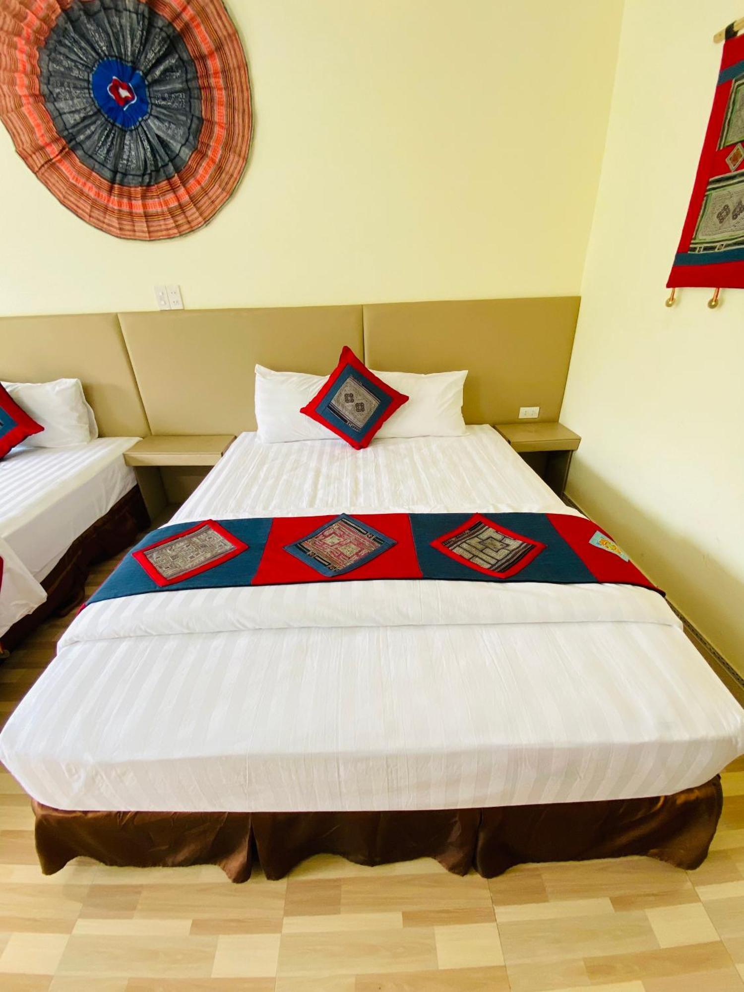 Ba Be Legend Hotel Ngoại thất bức ảnh