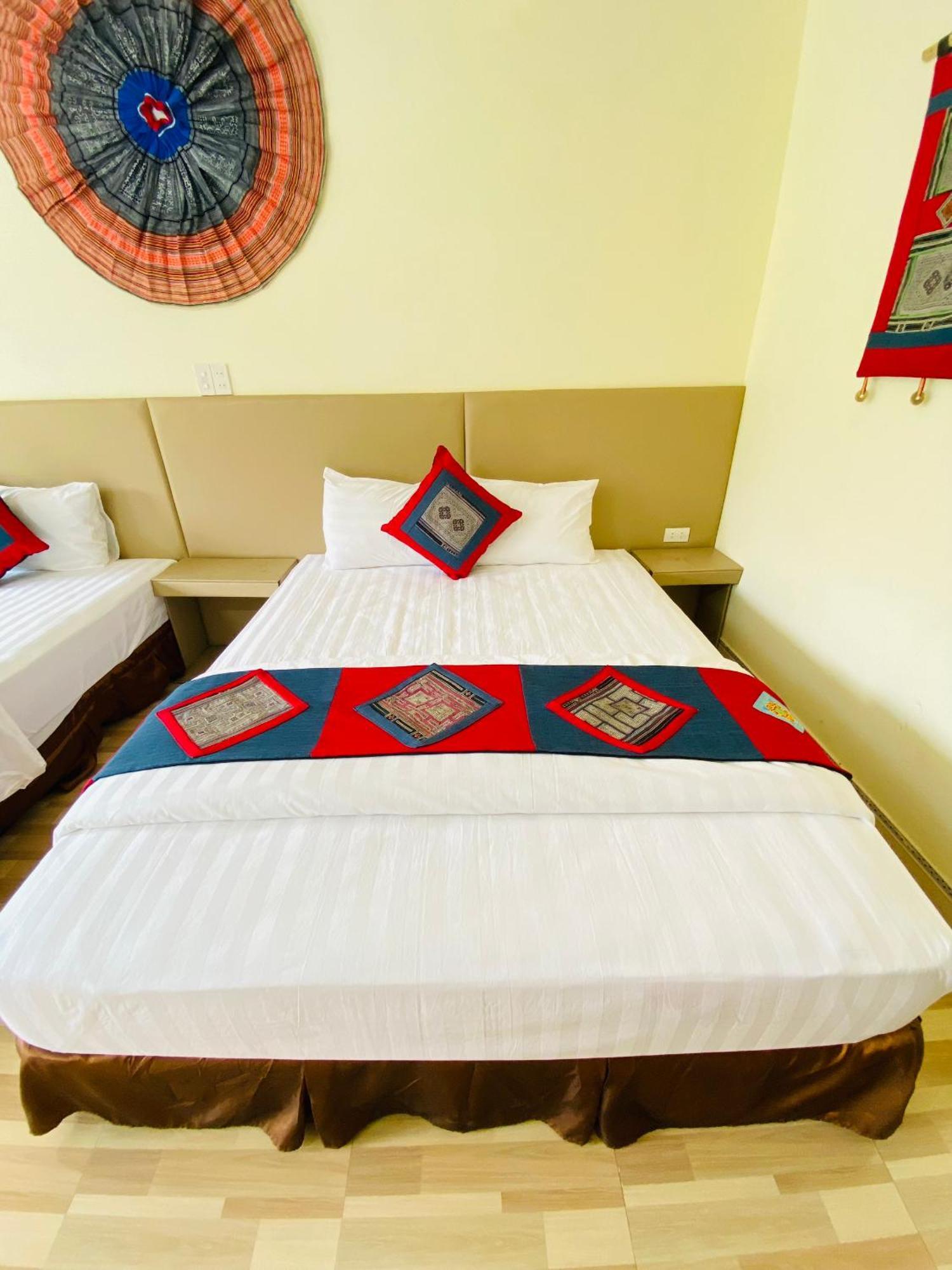 Ba Be Legend Hotel Ngoại thất bức ảnh